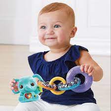 Vtech Baby Nino Elephanteau Empilo