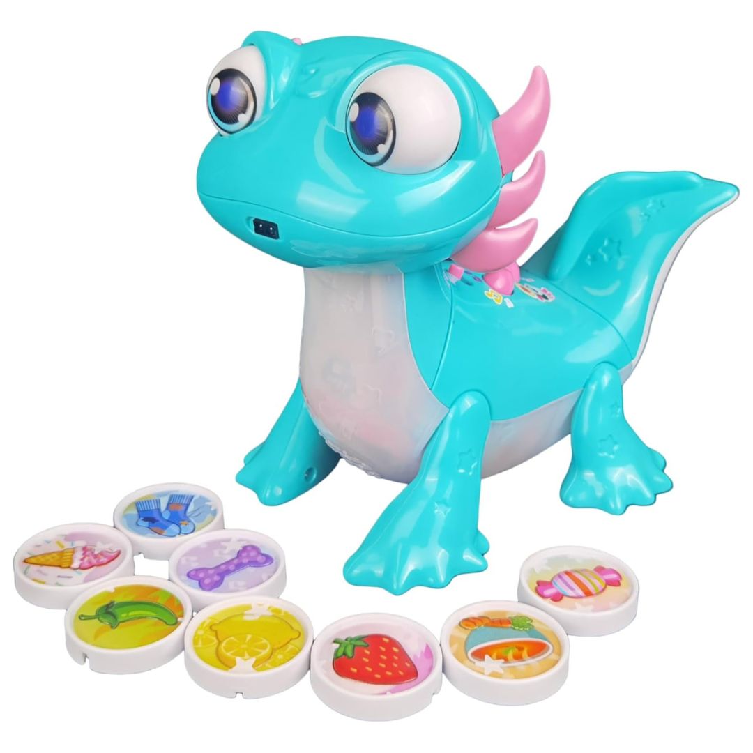 VTech Tasty Treats Axolotl