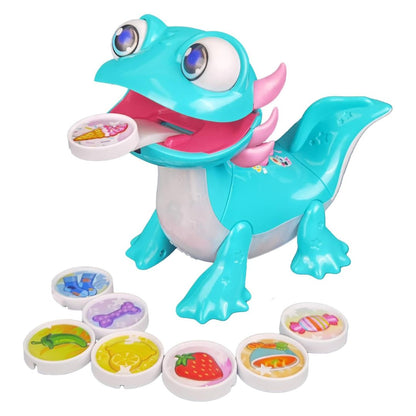 VTech Tasty Treats Axolotl