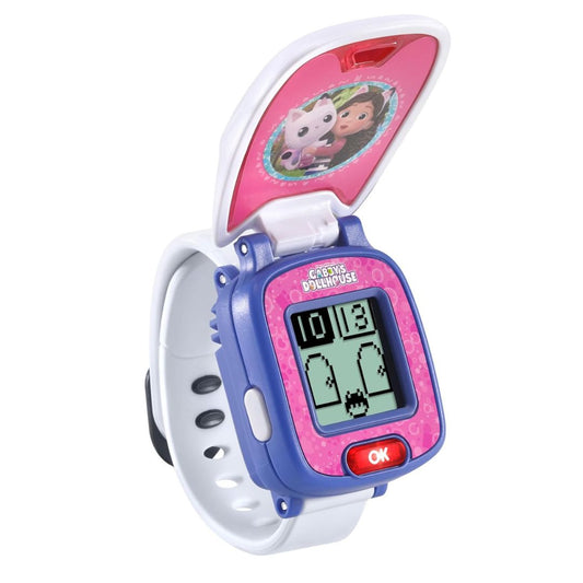 VTech Gabby's Dollhouse Pandy Paws PawTastic Watch