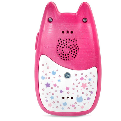 VTech Gabby's Dollhouse A Meow Zing Phone