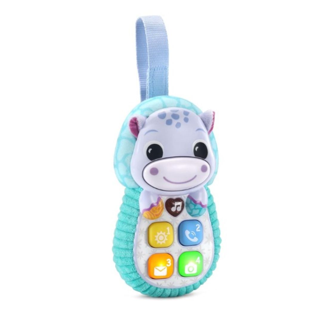 VTech Hello Hippo Phone