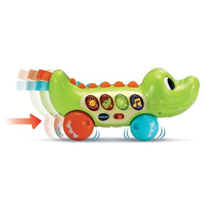 Rouli Croco Rigolo