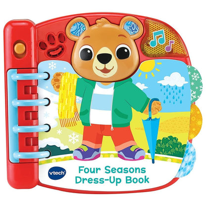 VTech Animals Rhymes Storytime