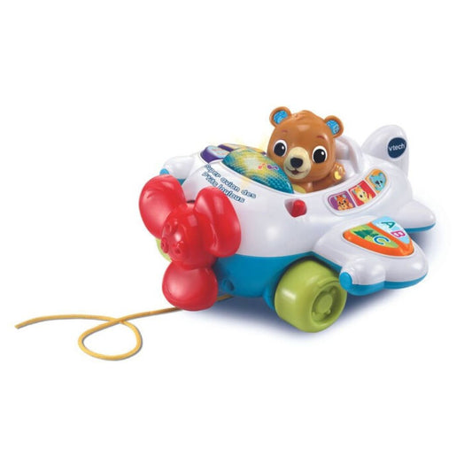 VTech Little Ones Super Plane