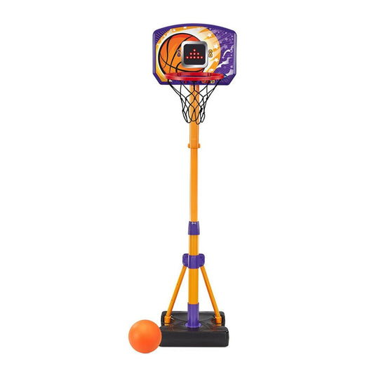 VTech Counting Hoops Basketball Stand