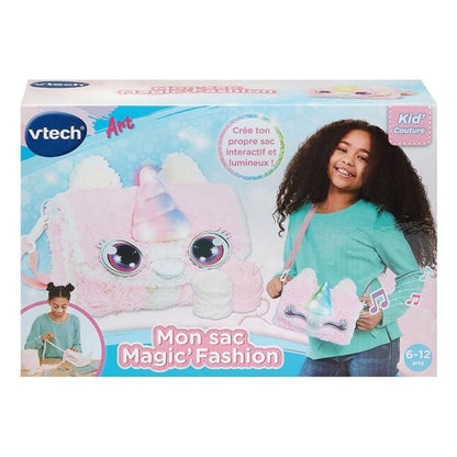 VTech Kid'Couture My Magic'Fashion Unicorn Bag