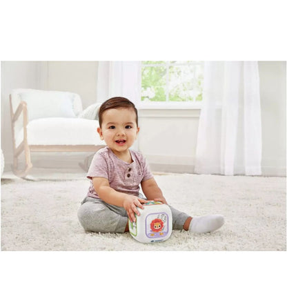 VTech Sensory Sounds Musical Cube