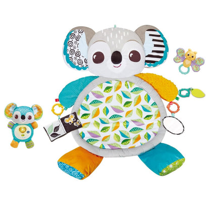 VTech Baby Koala Cuddles Play Mat