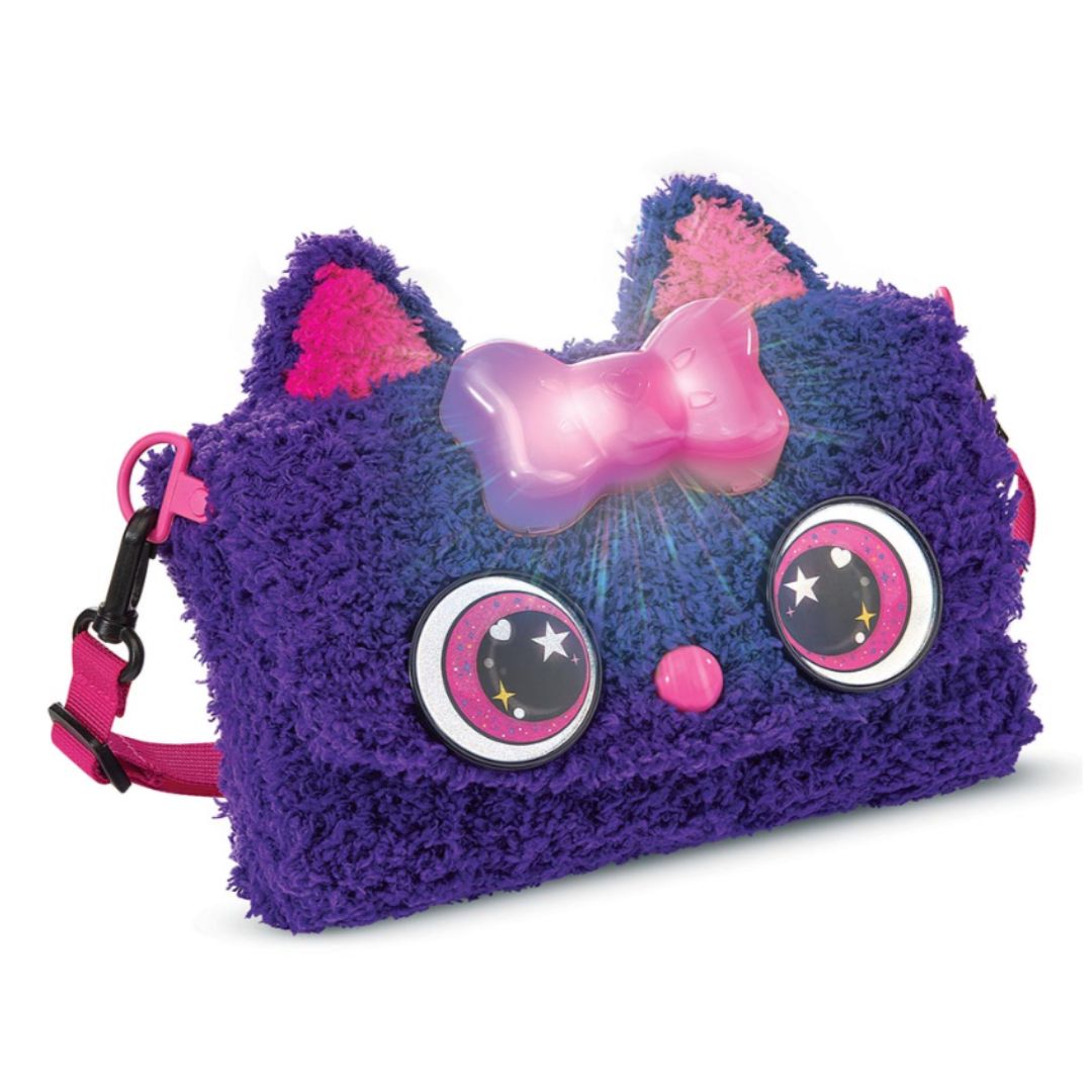 Kid Couture My Magic Fashion Cat Bag