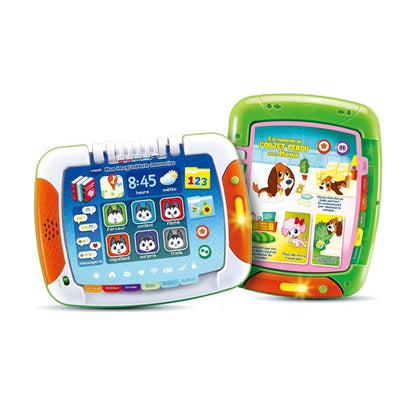 Vtech Mon Imagi'Tablette Interactive