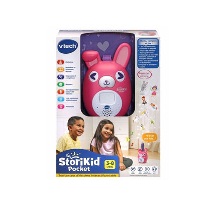 Vtech StoriKid Pocket