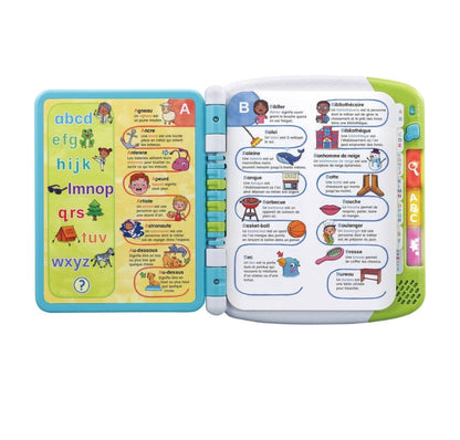 Vtech Mon Premier Dictionnaire Parlant