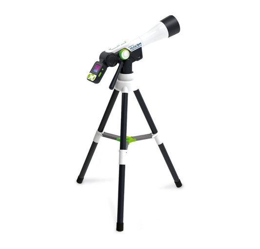 Vtech Genius Xl Telescope Video Interactif