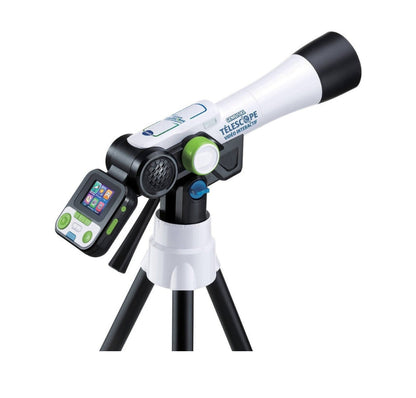 Vtech Genius Xl Telescope Video Interactif