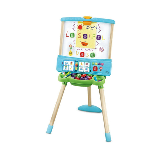 Vtech Magi Chevalet Magneti Lettres