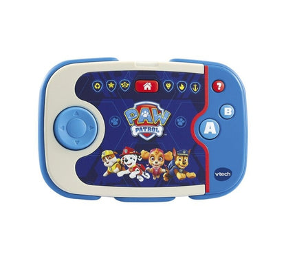 Vtech Paw Patrol Abc Smile Tv