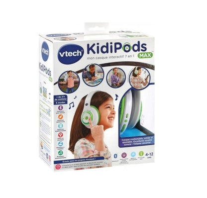 Vtech KidiPods Max