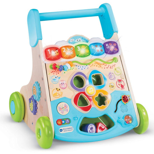 VTech Super Interactive Nature Walker