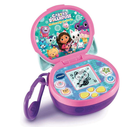 VTech Gabby's Dollhouse MerCat & Me On-the-Go