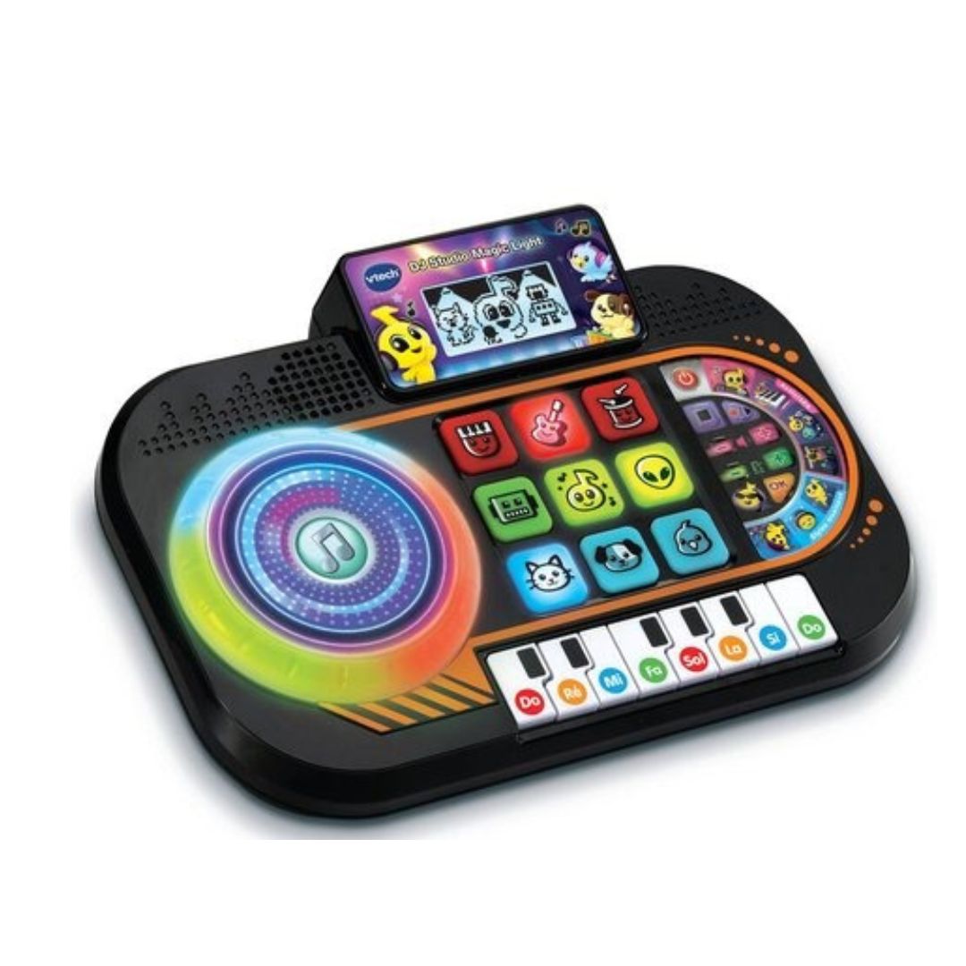 DJ Studio Magic Light