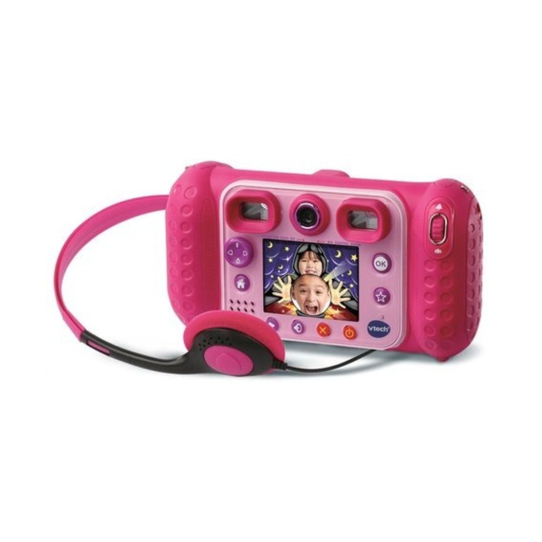 Kidizoom Photo Duo Dx Pink