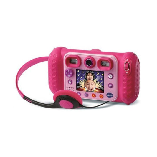 Kidizoom Photo Duo Dx Pink