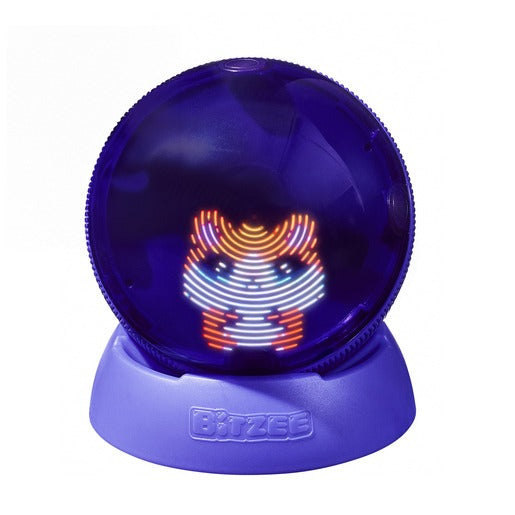 Bitzee Hamster Ball Interactive Pet