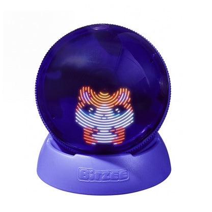 Bitzee Hamster Ball Interactive Pet