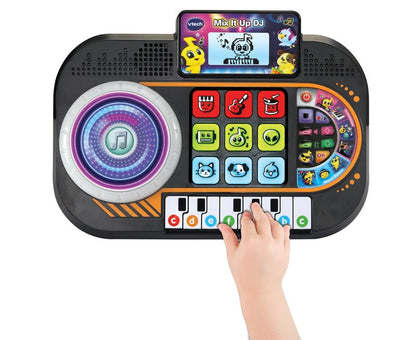 VTech Mix It Up DJ