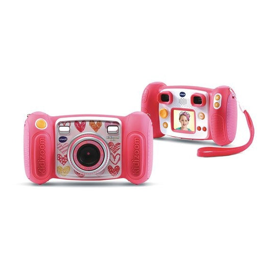 Kidizoom Smile pink camera