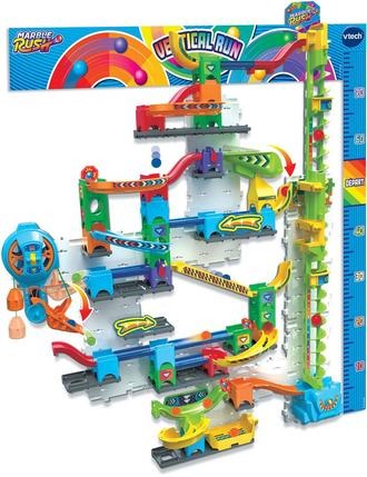 Marble rush ultimate vertical run - French Edition