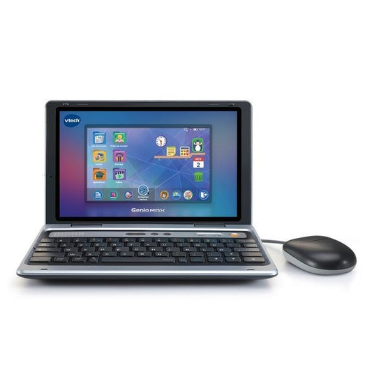 VTech Genio Max Children's Laptop- French