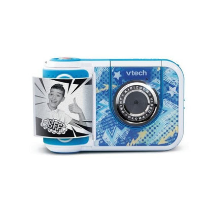 Kidizoom Print Cam Graffiti (Fr)