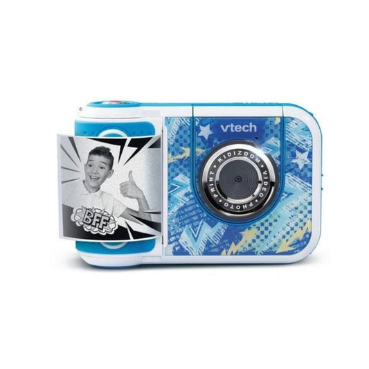 Kidizoom Print Cam Graffiti (Fr)