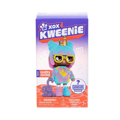 XOX Kweenie Mystery Single Pack