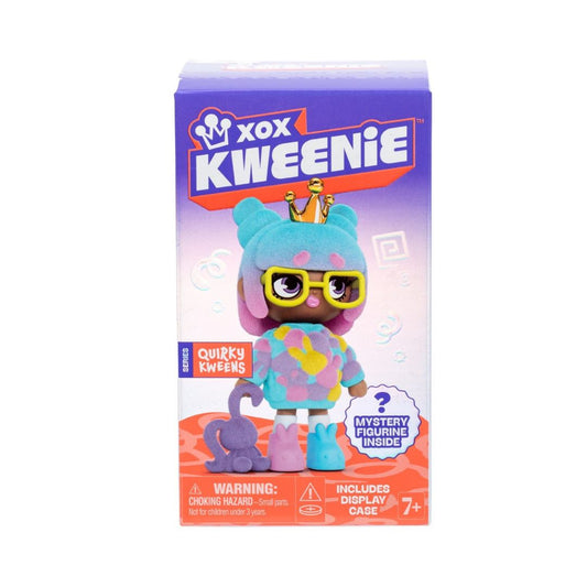 XOX Kweenie Mystery Single Pack