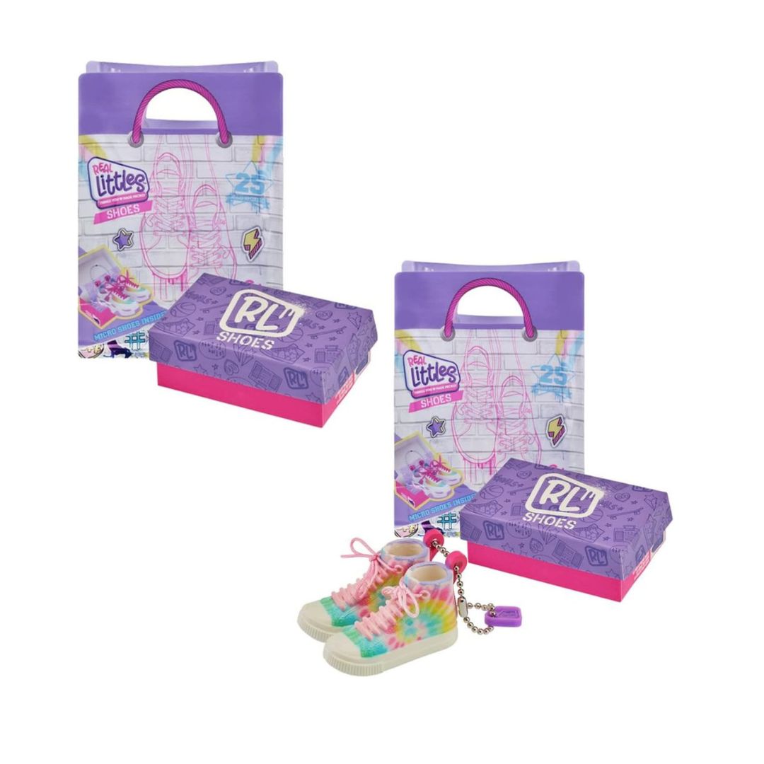 Real Littles Sneakers
