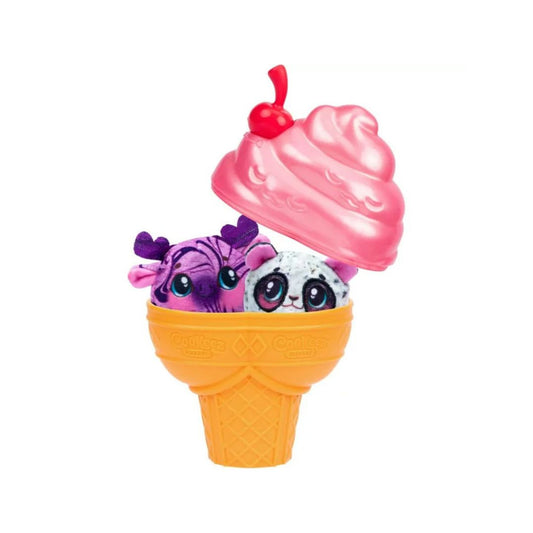 Cookeez Makery Yum Yumz