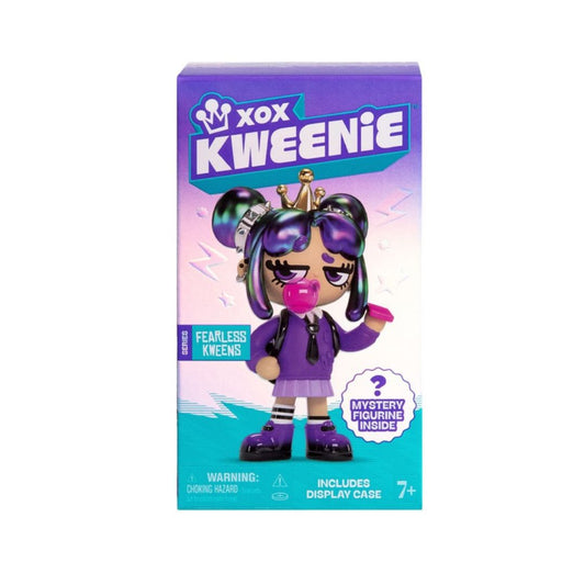 XOX Kweenie Single Pack Fearless