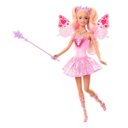 Barbie Fairy Doll