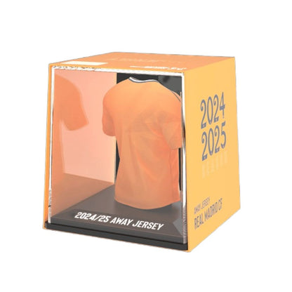 Real Madrid 24/25 Away