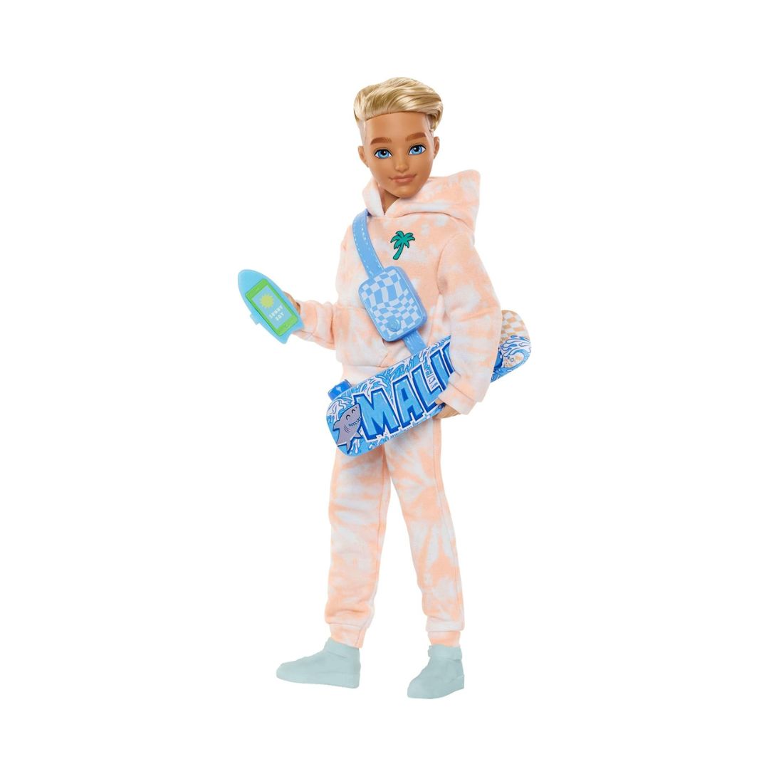 Barbie Dream Besties Ken Doll
