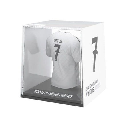 Vinícius Júnior's Home