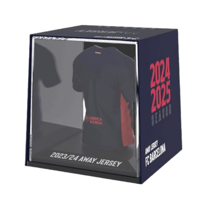 FC Barcelona 2024/25 Away