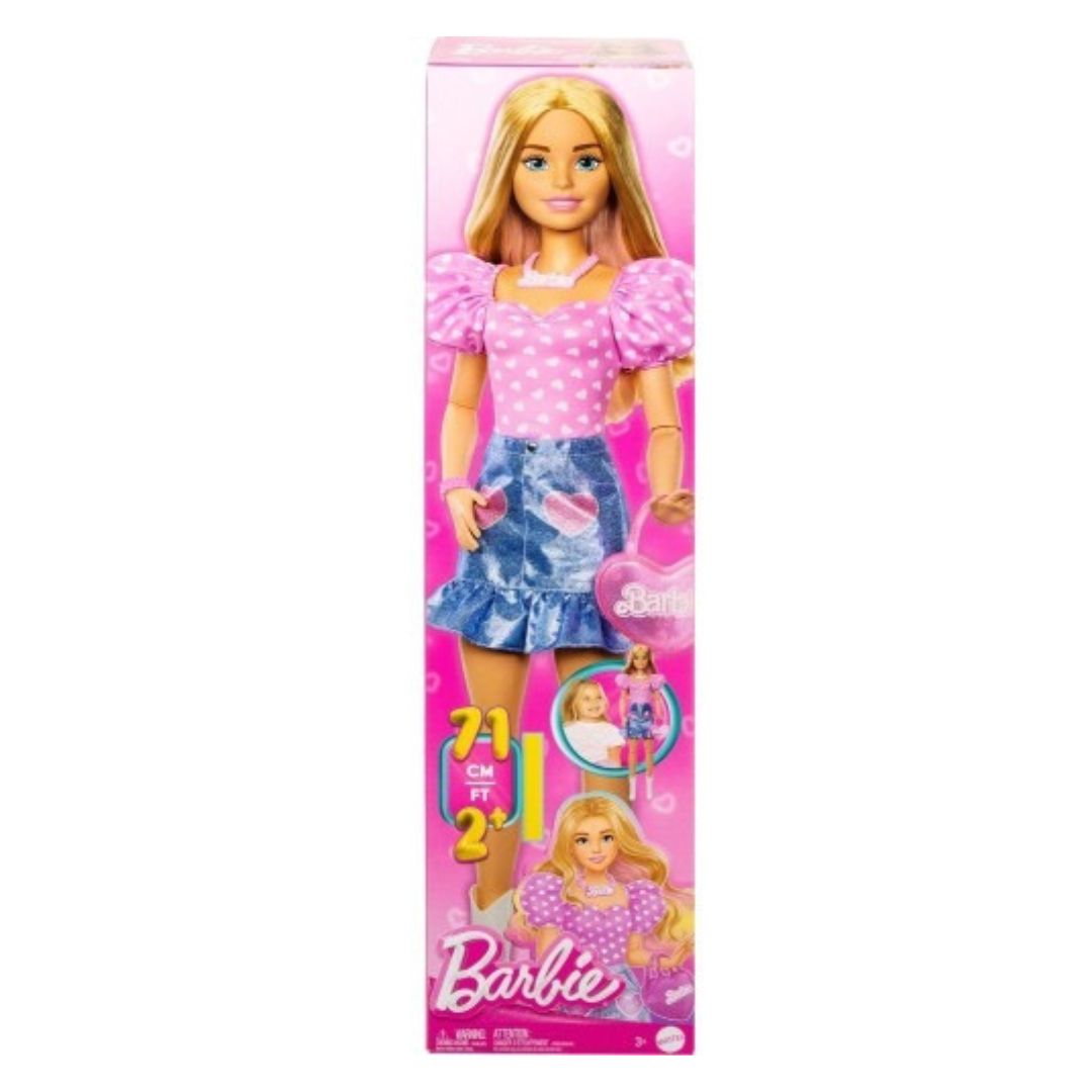 Barbie 28" Doll