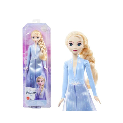 Disney Frozen 2 Elsa Frozen