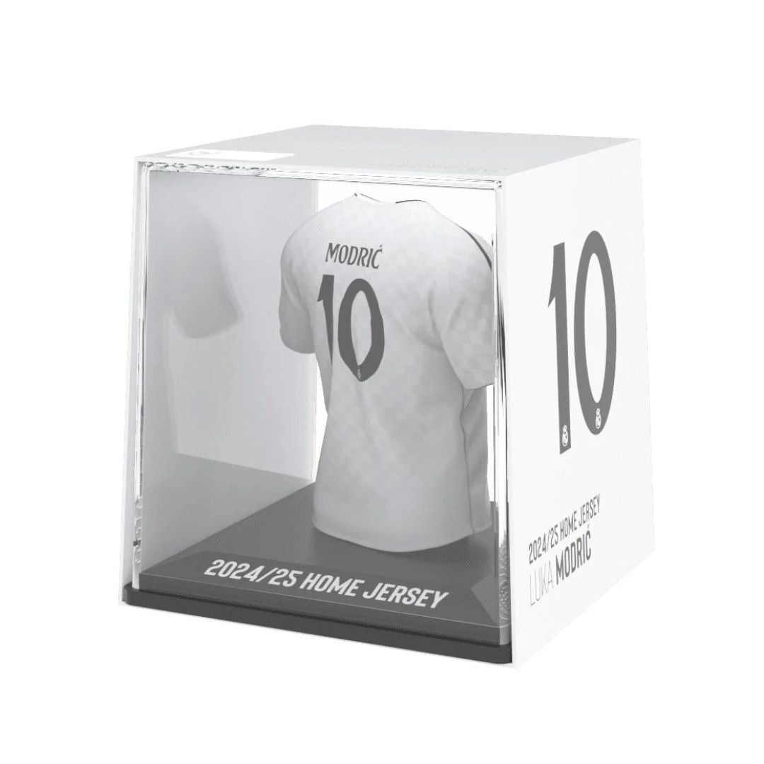 Real Madrid Modric
