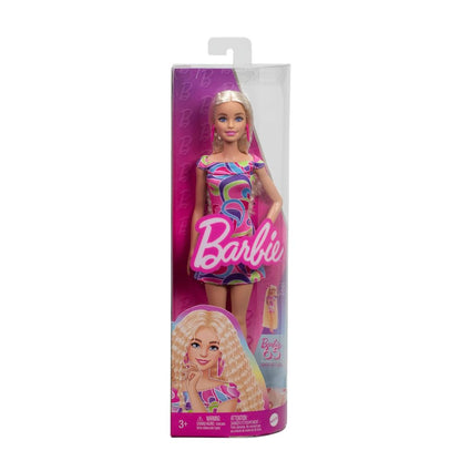 Barbie Fashionistas totally Hair