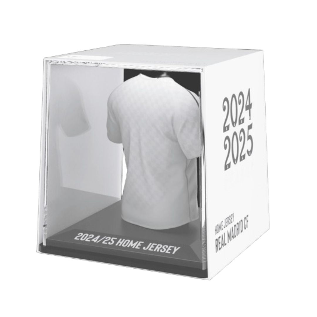 Real Madrid 24/25 Home